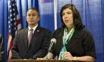 Gaps in Unaccompanied Minor Program a ‘Recruiting Pipeline for Violent Gangs’