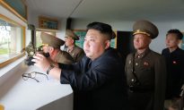 China’s Cooperation in Stopping North Korea Could Avoid Military Option