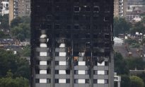 UK Government Pledges £3.5 Billion For Unsafe Cladding Removal