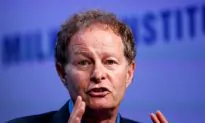 Whole Foods CEO Issues Stark Warning About Future of America: ‘Socialists Are Taking Over’