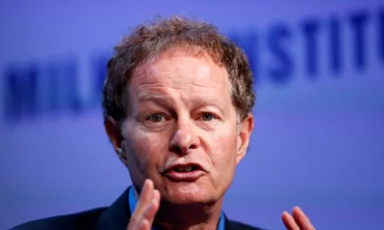 Whole Foods CEO Issues Stark Warning About Future of America: ‘Socialists Are Taking Over’