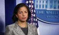 Senior Biden Admin Official Claims Racism Cost US Economy $16 Trillion