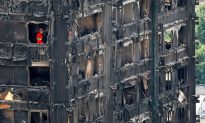 Grenfell Tower: Manslaughter Charges Possible as Insulation Samples Fail Safety Test