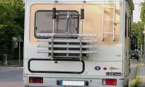 Trucker Saves Girl From Abduction, Teaches Other Truckers How to Help Too