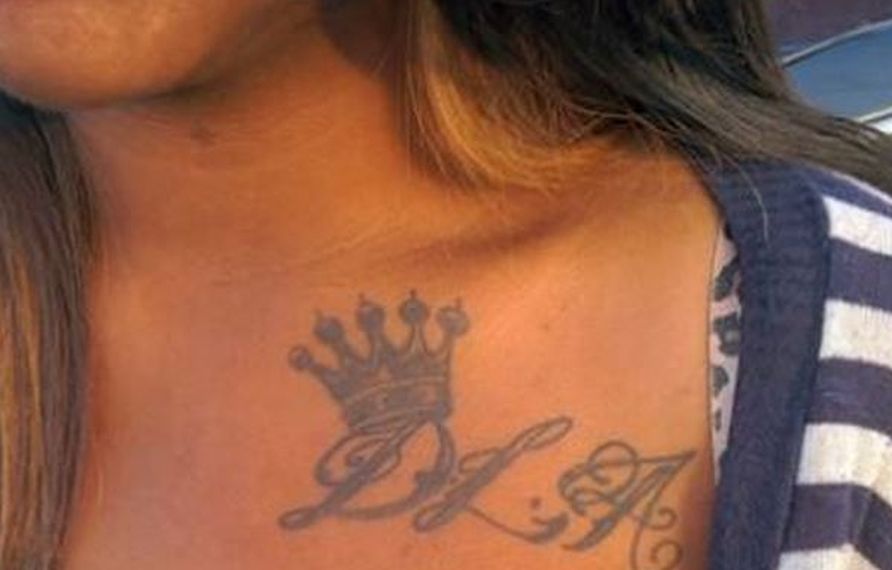 Crown' Tattoos Have an Unexpected Meaning