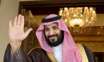 Recent Arrests Clear Way for Reform of Saudi Arabia and Its US Ties