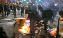 ‘Aggressive Movement’ Against Free Speech Afoot in Canada, Says Expert