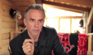 Jordan Peterson Exposes the Postmodernist Agenda