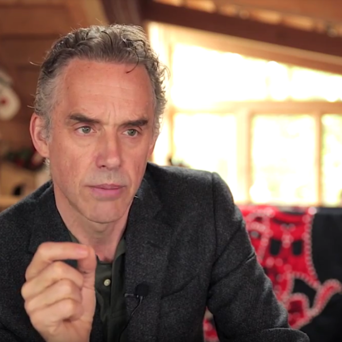 Jordan Peterson in NY Rehab Following Wife's Cancer Diagnosis, Daughter  Says