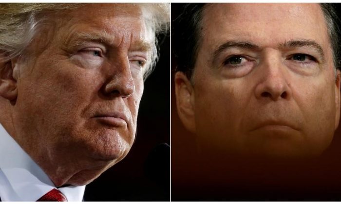 How the FBI Violated the Privacy Act to Undermine Trump’s ‘Presidential Appointments’: Watchdog Report