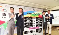 Top Snooker Players Lined up for Hong Kong Masters