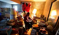 Clutter Wars