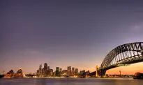 Chinese Front Operations Exposed in Australia Part of a Global Problem