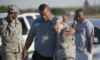 Terrorism Lessons Not Learned