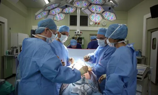 Gallbladder Removal May Be Too Common