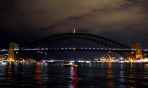 Sydney to Erect Barricades to Prevent Vehicle Attacks