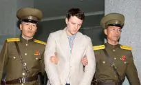 North Korea Had Demanded That the United States Pay for Holding Hostage Warmbier