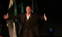 Theater Review: ‘The Aran Islands’