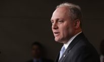 Ethics Complaint Filed Against Scalise Over Doctored Video of Biden About Police Funding
