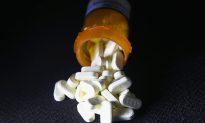 Opioids No Better Than Ibuprofen for Chronic Pain