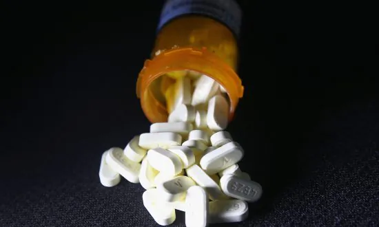 FDA Approves New Opioid That’s 5 to 10 Times Stronger Than Fentanyl