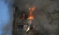 Grenfell Tower: Manslaughter Charges Possible as Insulation Samples Fail Safety Test