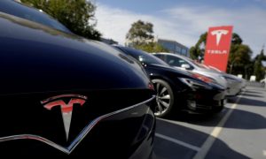 Slow Start for Australian Second-Hand Electric Vehicle Market