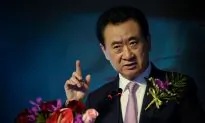 Chinese Authorities Target Major Overseas Acquirers