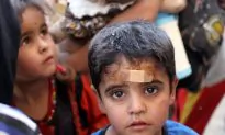 Iraqi Forces Free Hundreds of Civilians in Mosul Old City Battles as Death Toll Mounts