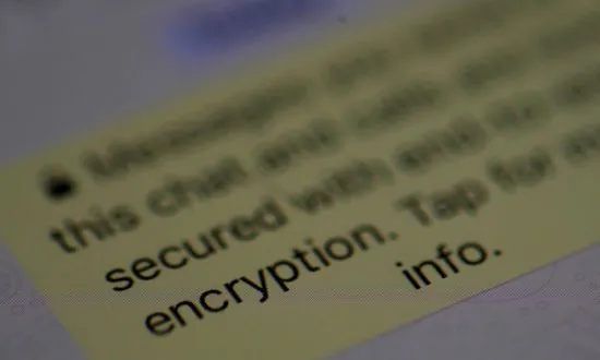 EXCLUSIVE: Home Office Quietly Drops ‘Silly’ Proposals to ban Encryption Devices