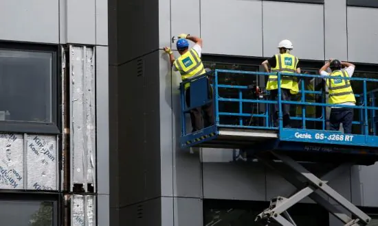 Grenfell: Michael Gove Threatens Cladding Companies With ‘Severe Consequences’