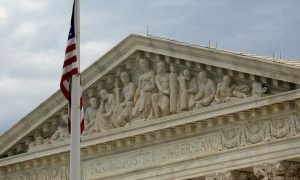 Supreme Court Partially Upholds Trump's Travel Ban