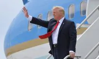 Trump Calls Supreme Court Ruling on Travel Ban a ‘Clear Victory’