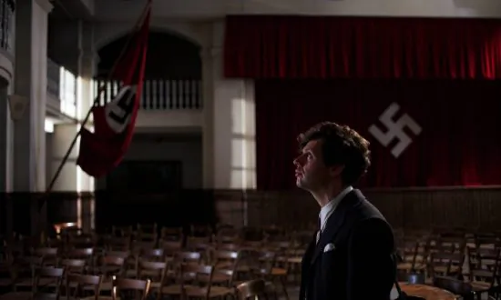Film Review: ’13 Minutes’