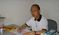 Confined Shanghai Lawyer Suffers Abuse After Exposing ‘Shanghai Gang’