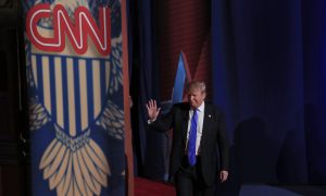 CNN Producer: Trump–Russia Theory Mostly False, No 'Big, Giant Proof'