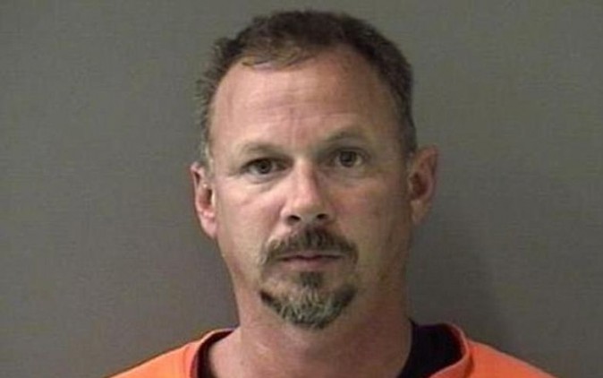 Jason Bernal (FoxBell County Jail)