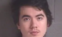 North Carolina Man Gets Life in Prison for Plotting ISIS Attack
