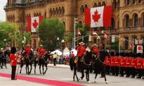 Recognizing 3 Inspirational Canadians on Canada’s 150th