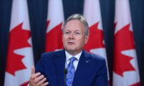 Bank of Canada Hikes Rates for Second Straight Time