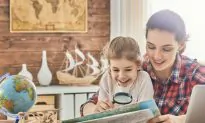 How to Plan a Family Vacation