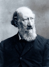 Samuel Rawson Gardiner. (Public domain)