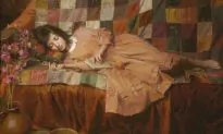 Respite From the Clamor: Lessons From Morgan Weistling