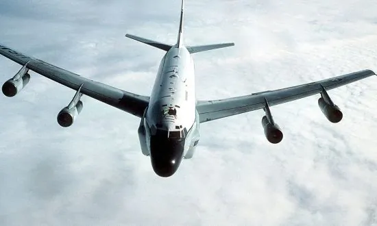 Restoring ‘Doomsday’ Plane Ensures US Response to Adversary’s Nuclear Attack is Annihilation: Congressman