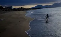 Miracle Survivor on Mission to Help Close Gaps in Tsunami Warning System