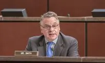 Congress Introduces New Bill to Counter Beijing’s Political Influence in America