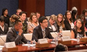 China Must Be Publicly Shamed for Human Rights Abuses, Say Activists