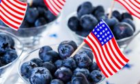 8 Tips for a Healthy Independence Day