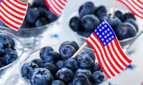 8 Tips for a Healthy Independence Day