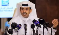 Qatar Energy Minister Says Middle East War Could ‘Bring Down World Economies’